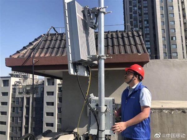 移动通信告别四世同堂2g3g逐步退网百元老人机待升级